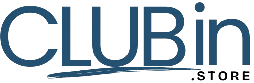 clubIN Logo